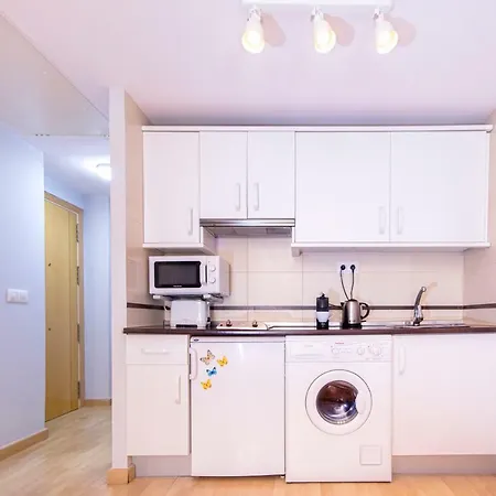 Apartment -malagasunapts- Vibrant Historic Centre Malaga