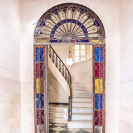 -malagasunapts- Vibrant Historic Centre Apartment Malaga
